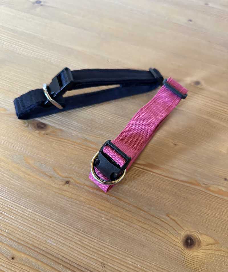 Collari semplici pochepet