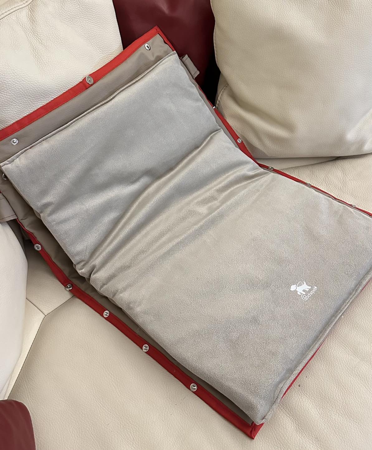 Borsa Cuccia Nana - immagine 2