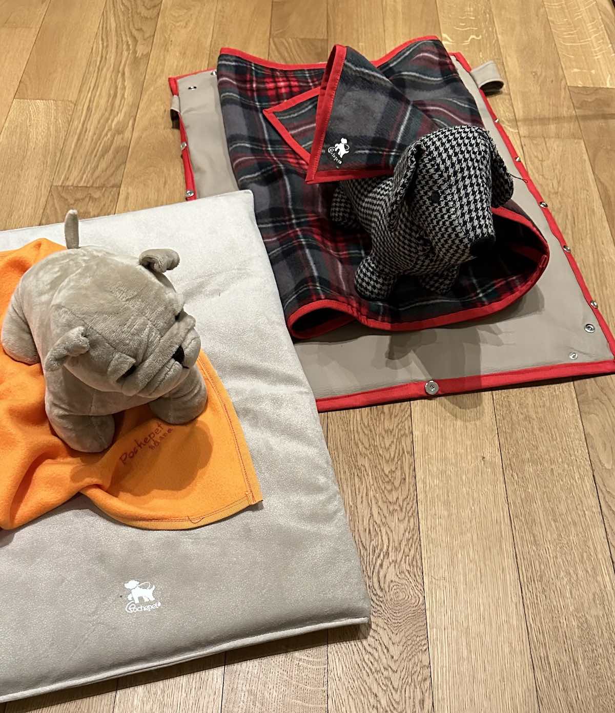 Borsa Cuccia Nana - immagine 3