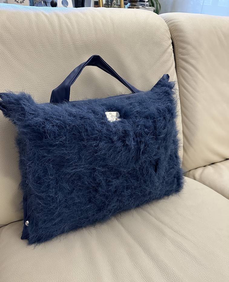 Borsa & Cuccia Personalizzabile 6 Borsa & Cuccia Personalizzabile - immagine 6