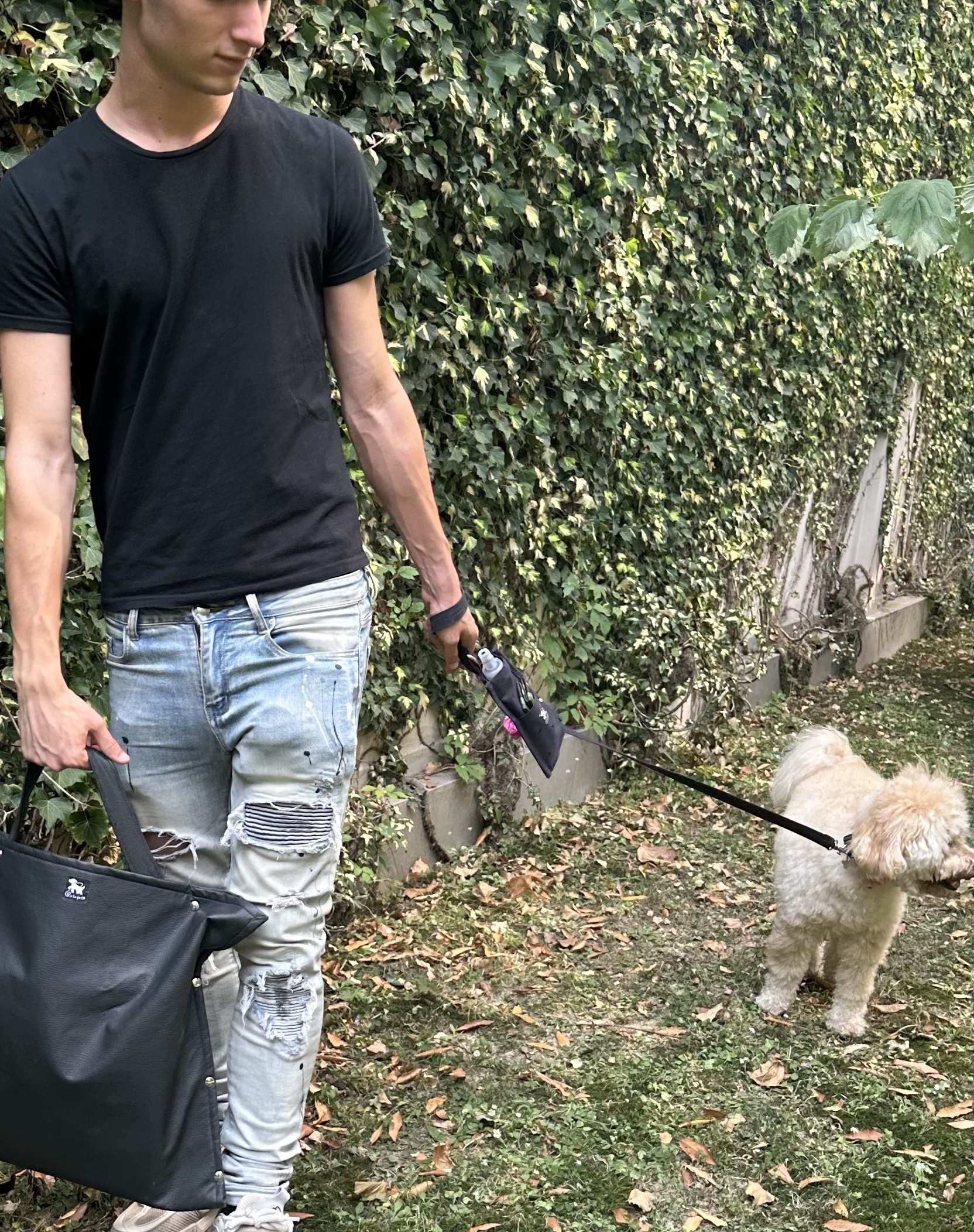 Borsa Cuccia Media - immagine 3