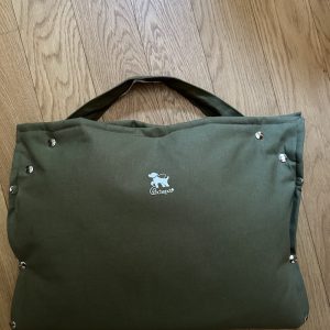 Borsa Cuccia Media
