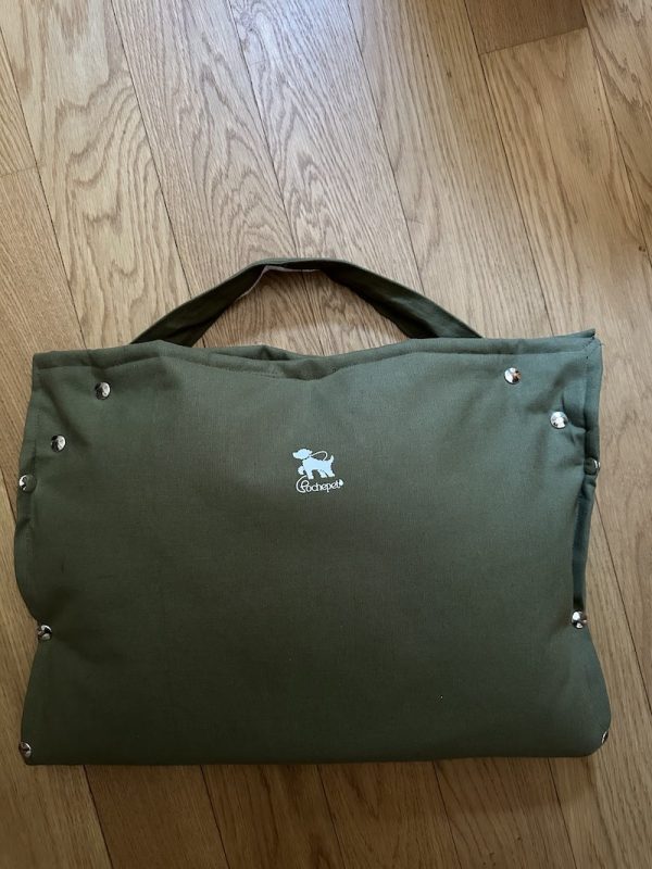 Borsa Cuccia Media