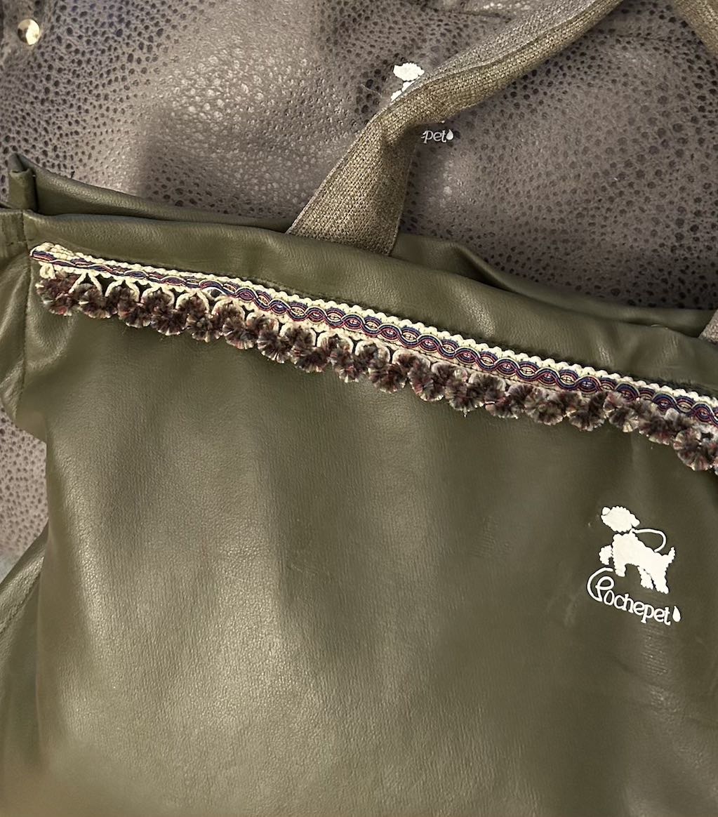 Borsa Cuccia Media - immagine 2