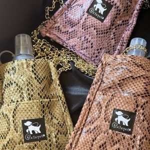 Pochepet Soft Pitone 150ml