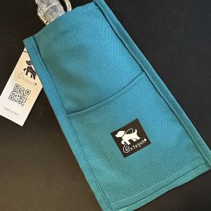 Pochepet mini bag 250ml in vari Colori