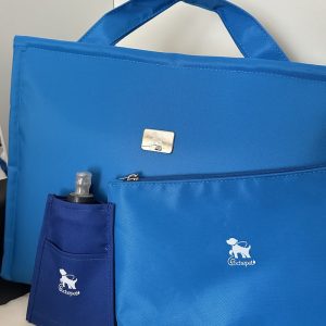 Borsa & Cuccia Ready to Go