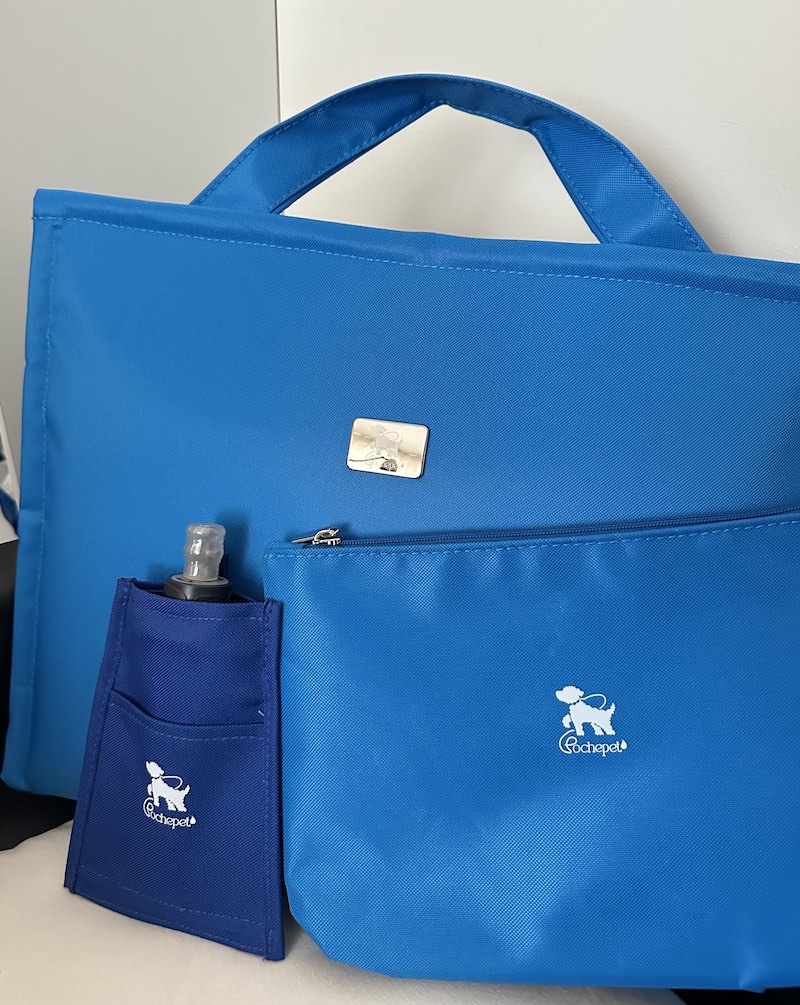 Borsa & Cuccia Ready to Go 1 Borsa & Cuccia Ready to Go