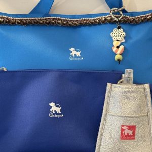Borsa Cuccia Ready to Go