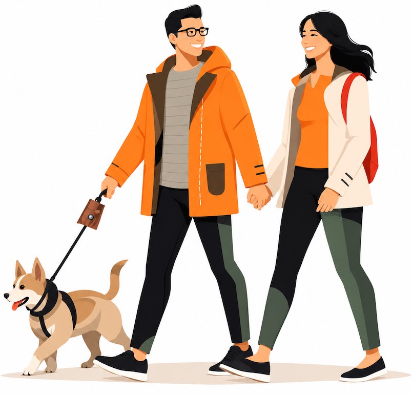 pochepet accessori e servizi per pet